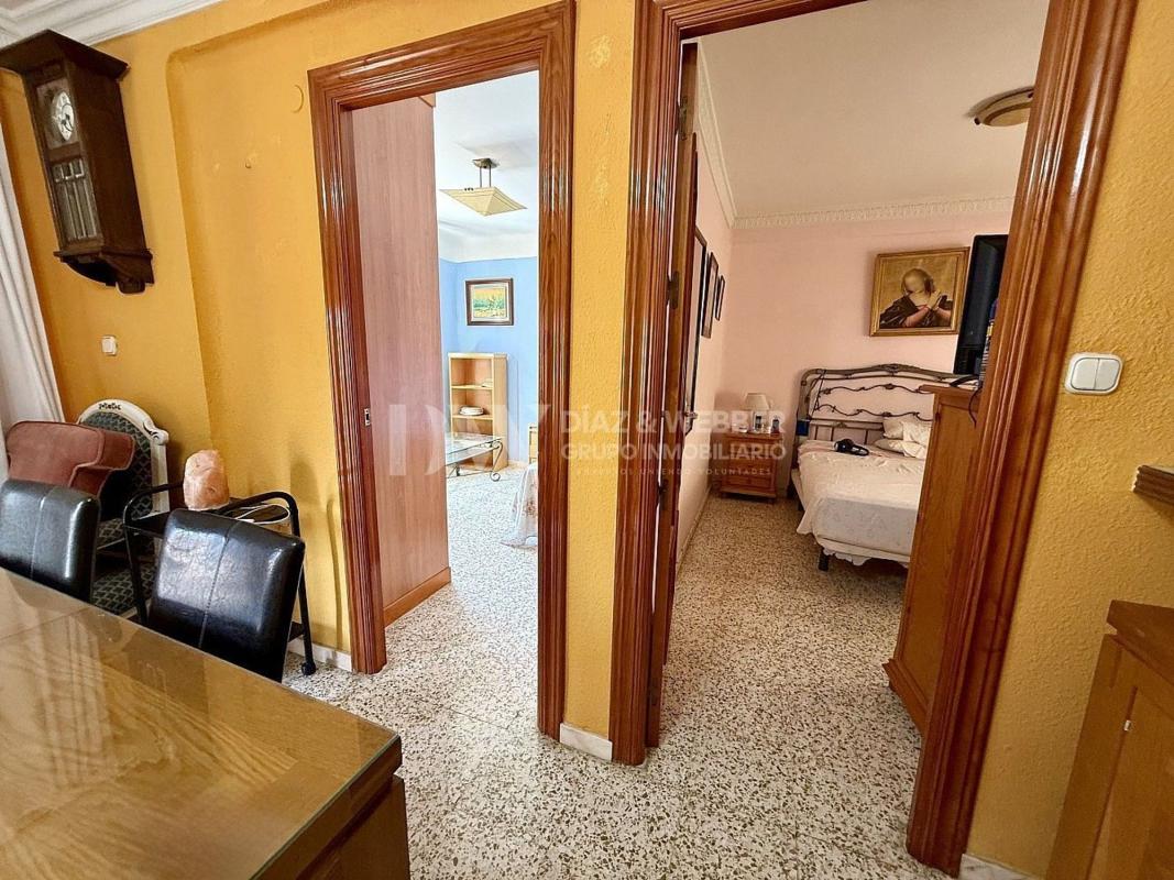 Продажа квартиры на Piso en Calle Infantes, Poniente - Faro, Vélez-Malaga, Велес-Малага
photo 5