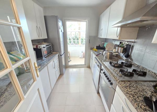 Venta de piso en Piso en Calle Altabaca de la Torre s/n, Mijas Golf, Mijas, Mijas
 photo 3