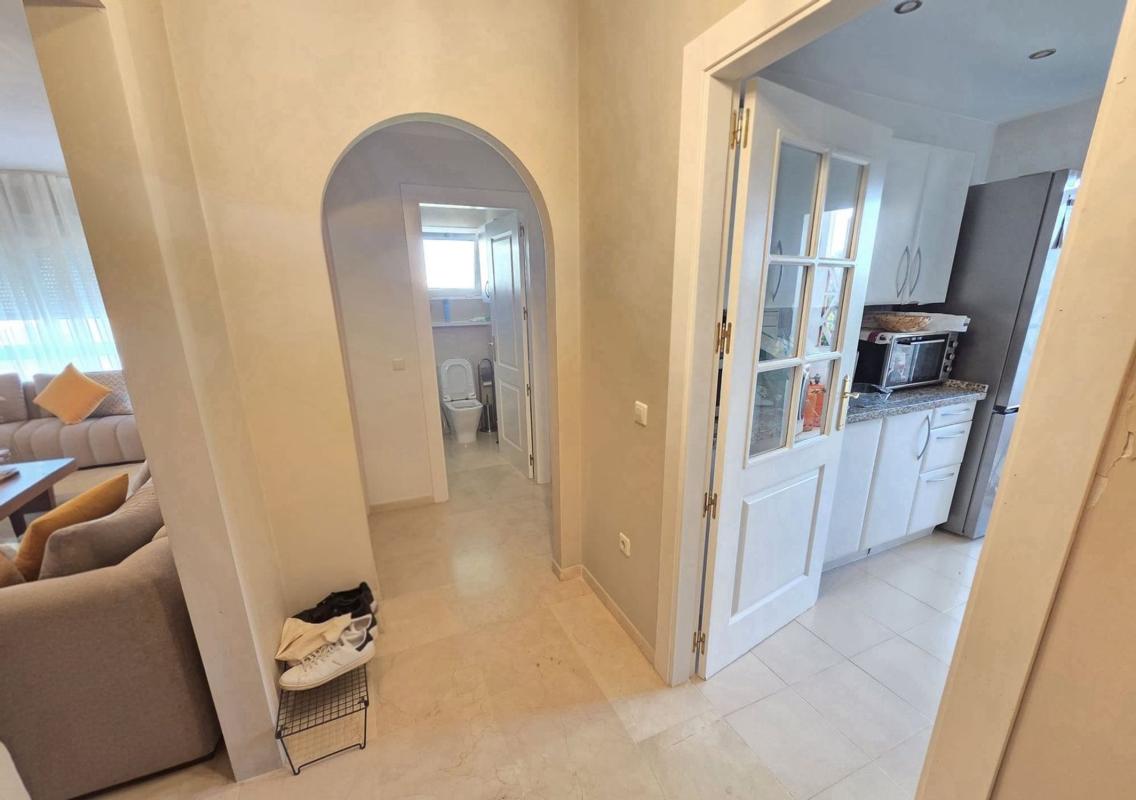 Sale of apartment in Piso en Calle Altabaca de la Torre s/n, Mijas Golf, Mijas, Mijas
 photo 4