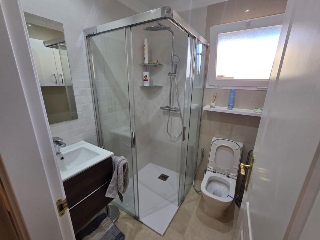 Sale of apartment in Piso en Calle Altabaca de la Torre s/n, Mijas Golf, Mijas, Mijas
 photo 5
