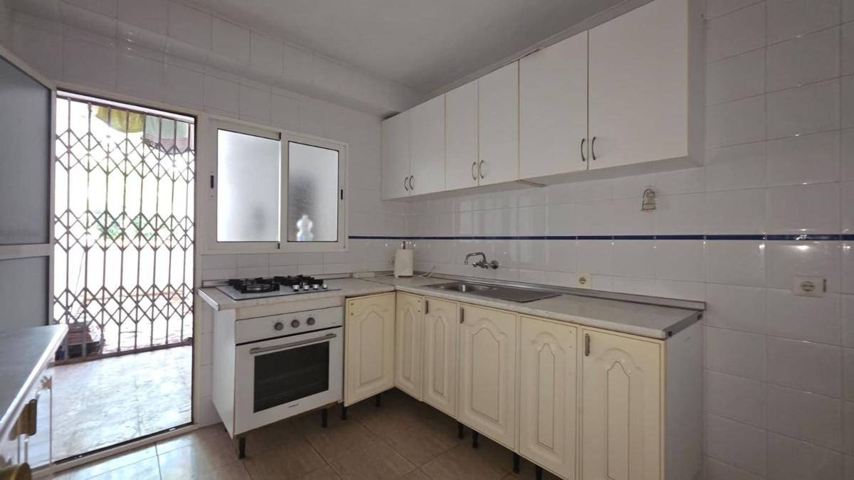 Venta de piso en Piso en La Puya - La Ermita, Marbella, Marbella
photo 2