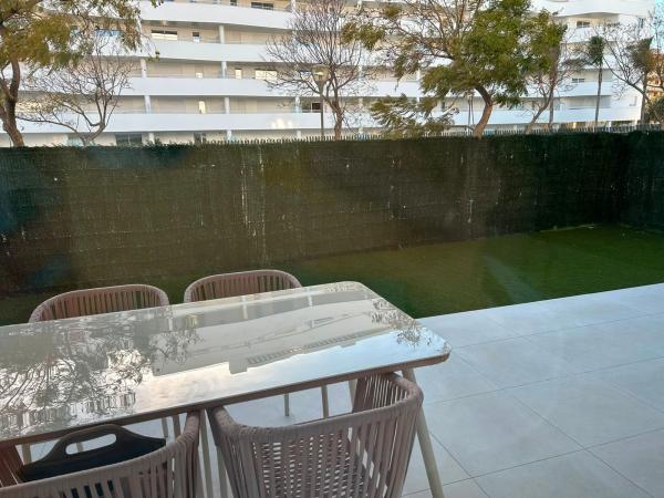 Продажа квартиры на Piso en Arrabal la Laguna, Poniente - Faro, Vélez-Malaga, Велес-Малага
thumbnail 2