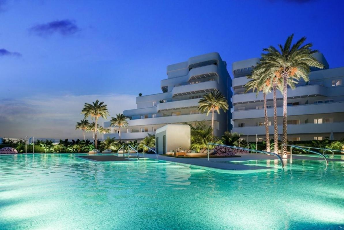 Venta de piso en Piso en Arrabal la Laguna, Poniente - Faro, Vélez-Malaga, Vélez-Malaga
photo 3