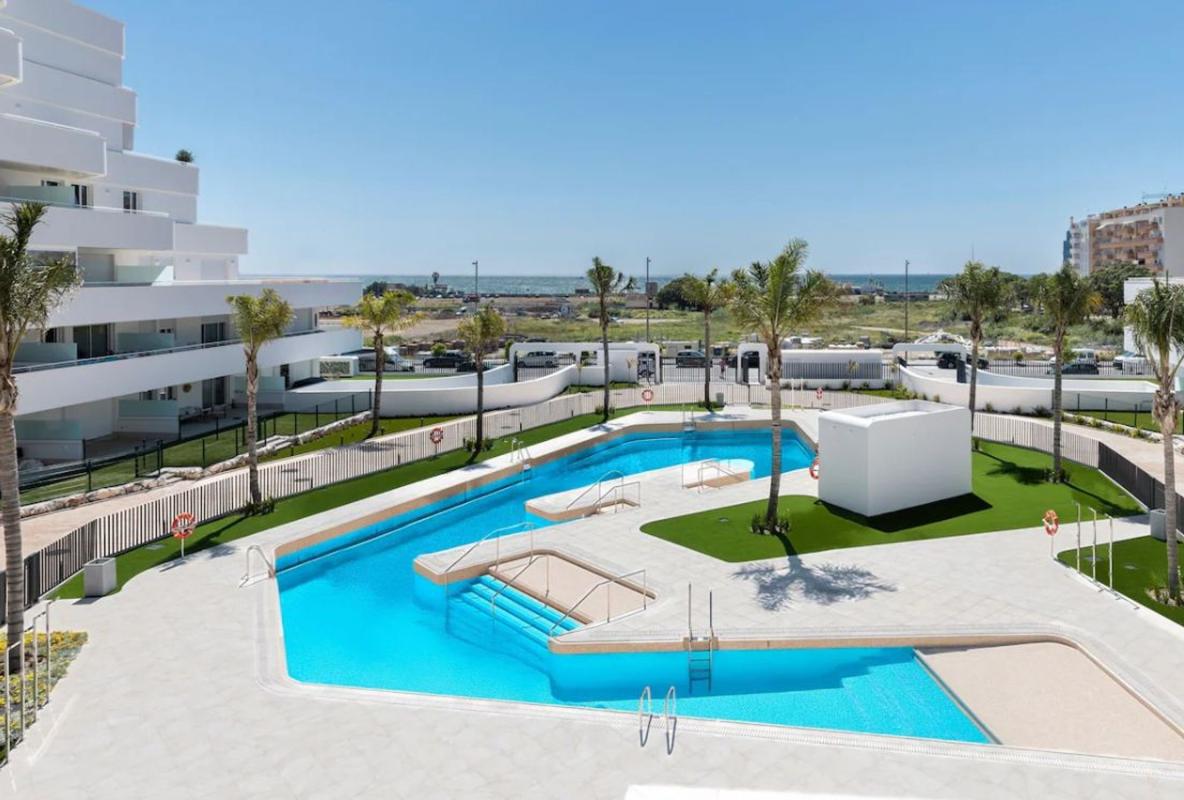 Venta de piso en Piso en Arrabal la Laguna, Poniente - Faro, Vélez-Malaga, Vélez-Malaga
photo 4