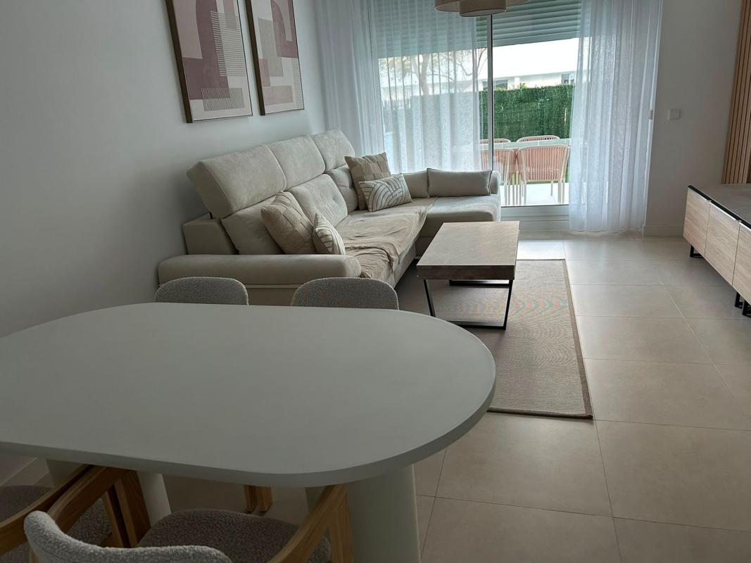 Venta de piso en Piso en Arrabal la Laguna, Poniente - Faro, Vélez-Malaga, Vélez-Malaga
photo 5