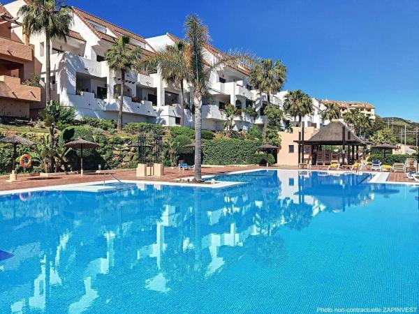 Sale of flat in Piso en La Duquesa, Manilva, Manilva
photo 1