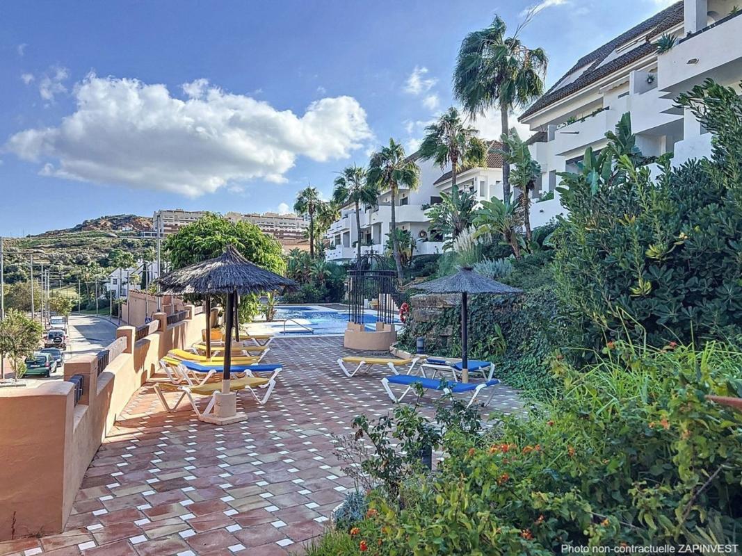 Sale of apartment in Piso en La Duquesa, Manilva, Manilva
 photo 3