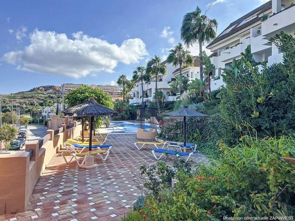 Sale of flat in Piso en La Duquesa, Manilva, Manilva
thumbnail 3