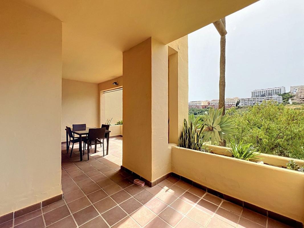 Sale of apartment in Piso en La Duquesa, Manilva, Manilva
 photo 4