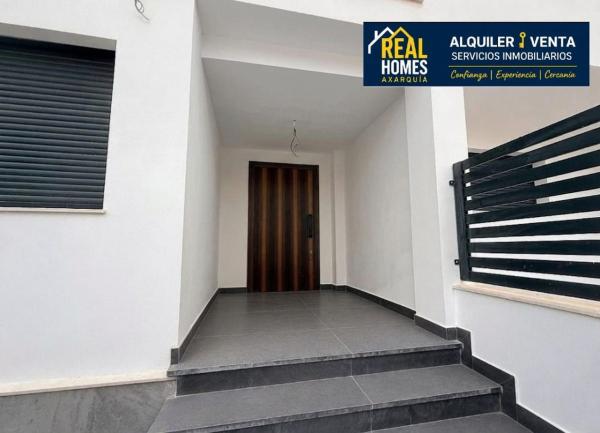 Chalet adosado en Calle Gorrion, Almayate Bajo, Vélez-Malaga photo 3