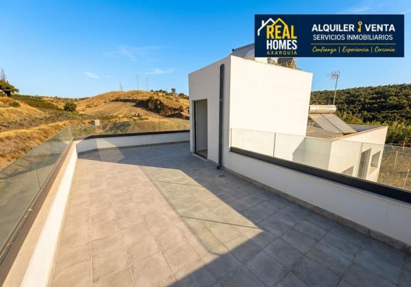 Chalet adosado en Calle Gorrion, Almayate Bajo, Vélez-Malaga photo 4