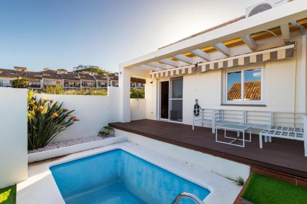Chalet adosado en Camino de la Viñuela, 11, Casablanca - La Viñuela, Benalmádena thumbnail 2
