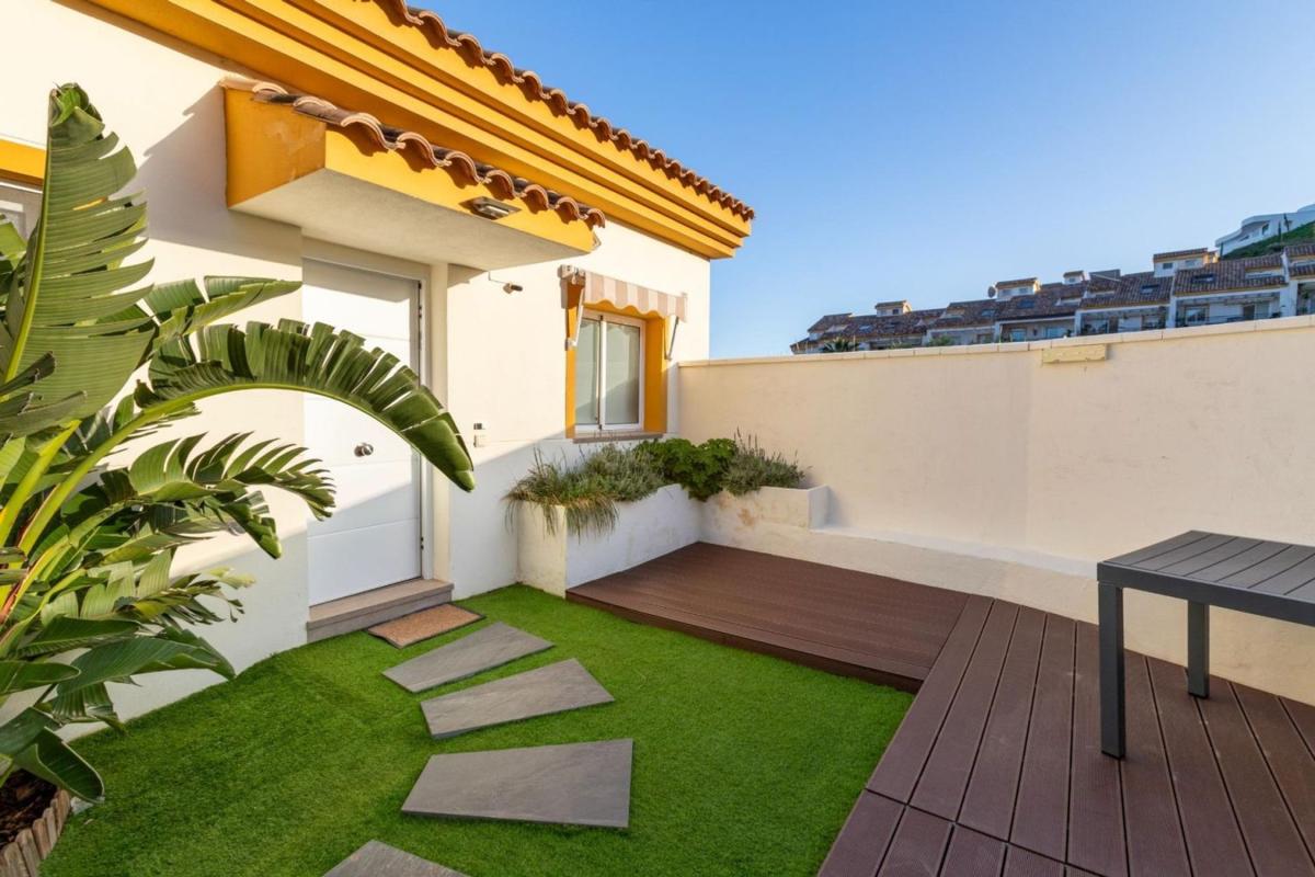 Venta de chalet adosado en Chalet adosado en Camino de la Viñuela, 11, Casablanca - La Viñuela, Benalmádena , Benalmádena photo 5