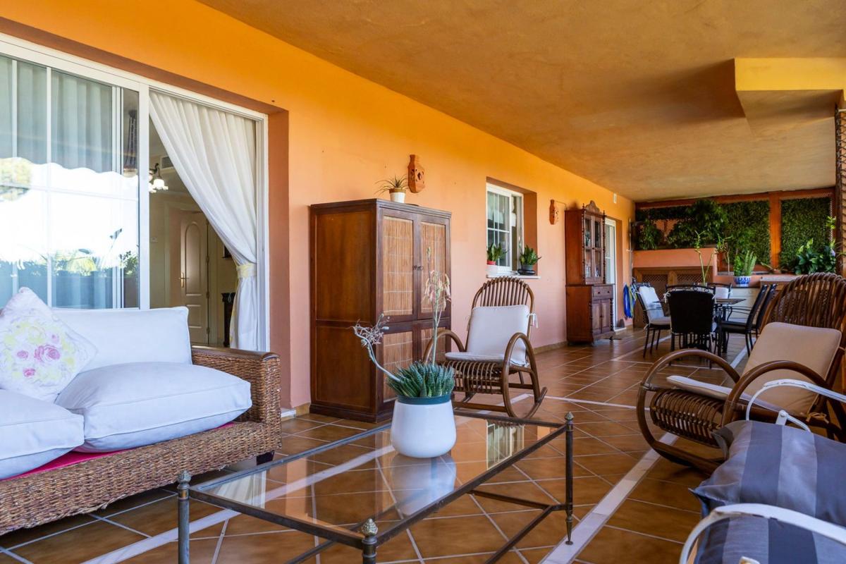 Venta de piso en Piso en Valeriano Rodriguez-elvir, Hacienda Elviria, Marbella, Marbella
photo 2