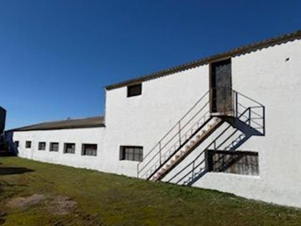 Cortijo en A-366 s/n, Partidas norte, Ronda photo 2