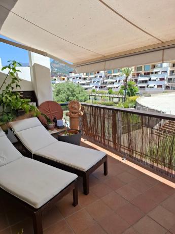 Venta de piso en Piso en Vereda Baja del Rio, 2, Los Flamingos, Benahavís, Benahavís
photo 1