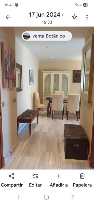 Продажа квартиры на Piso en Vereda Baja del Rio, 2, Los Flamingos, Benahavís, Бенахавис
photo 4