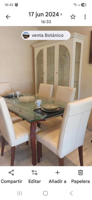 Продажа квартиры на Piso en Vereda Baja del Rio, 2, Los Flamingos, Benahavís, Бенахавис
photo 5