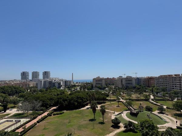 Ático en venta en Ático en Calle Villanueva de Tapia, 14, Finca el Pato - Torre del Río, Málaga, Málaga photo 1