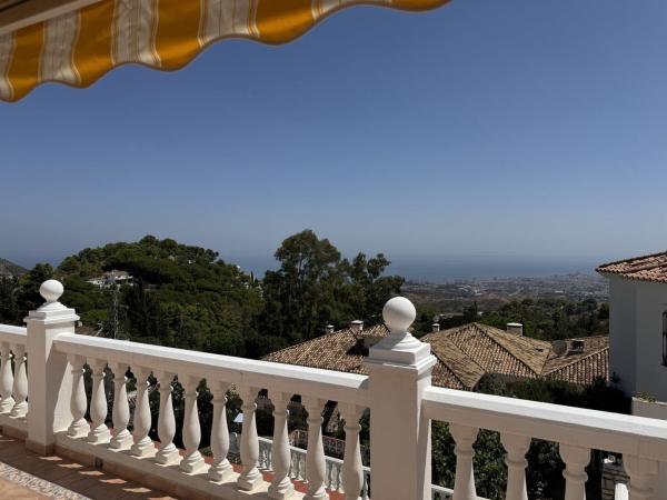 Casa o chalet independiente en Calle Tamisa, Mijas Pueblo, Mijas photo 1