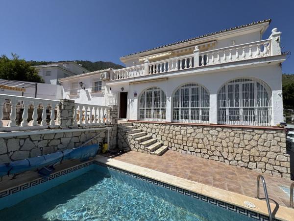 Casa o chalet independiente en Calle Tamisa, Mijas Pueblo, Mijas photo 3