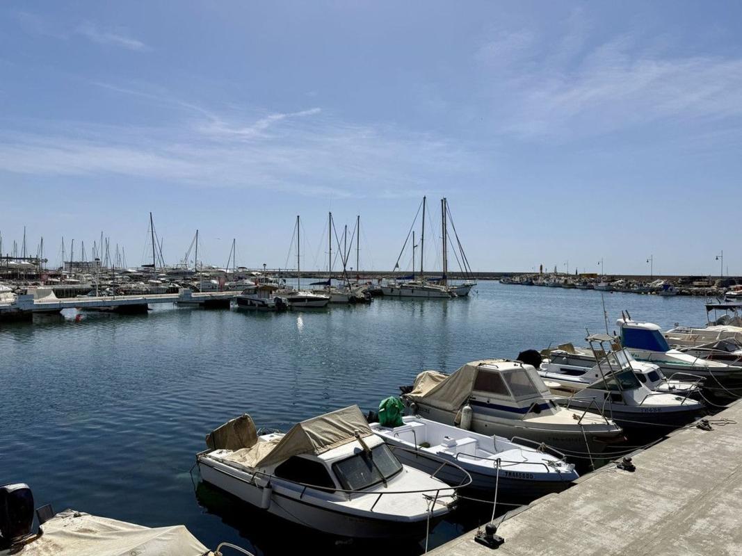 Venta de piso en Piso en Calle del Naranjo, Puerto de Estepona, Estepona, Estepona
 photo 5