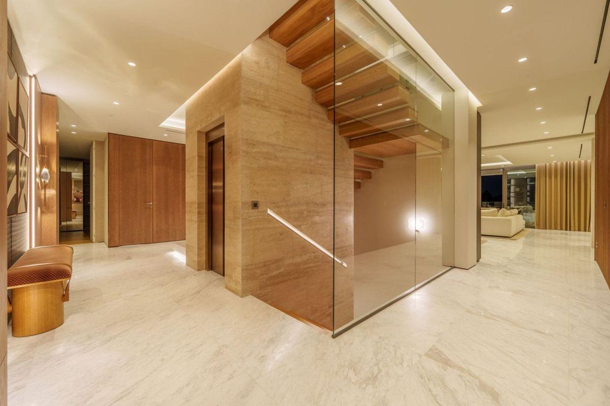 Venta de duplex en Dúplex en Lugar, Las Lomas de Río Verde, Marbella, Marbella photo 3