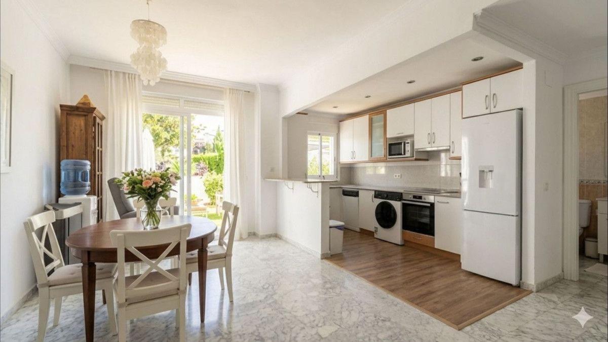 Sprzedaż mieszkania w Piso en Bulevar Príncipe Alfonso de Hohenlohe, La Carolina-Guadalpín, Marbella, Marbella
photo 2