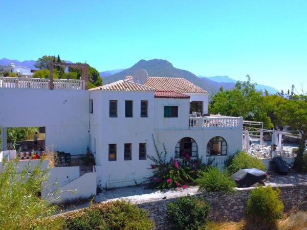 Casa o chalet independiente en Competa thumbnail 2