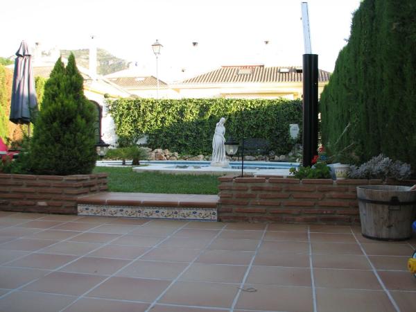 Chalet pareado en Calle Juan Sebastián Bach, 26, Capellanía - Retamar, Alhaurín de la Torre photo 4