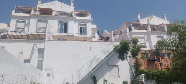 Casa o chalet independiente en Frigiliana photo 1