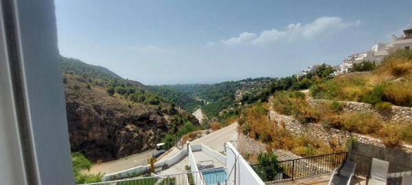 Casa o chalet independiente en Frigiliana thumbnail 1