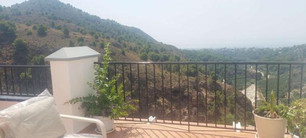 Casa o chalet independiente en Frigiliana thumbnail 2