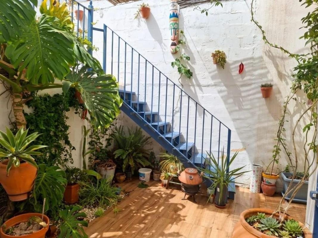 Продажа таунхауса в  Chalet adosado en Calle Manuel de Falla, Mollina , Моллина photo 2