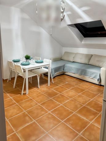 Аттик на продажу в Ático en Zona Puerto Deportivo, Fuengirola, Фуэнхирола photo 1
