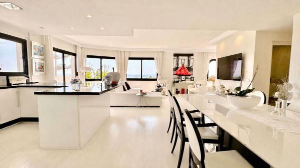 Duplex en venta en Dúplex en Sierra Bermeja-lo Ma Club, 93, Lomas de Marbella Club, Marbella, Marbella thumbnail 3