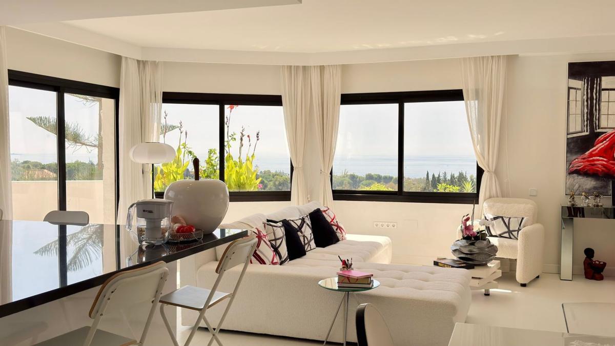 Продажа дуплекса на Dúplex en Sierra Bermeja-lo Ma Club, 93, Lomas de Marbella Club, Marbella, Марбелла photo 4