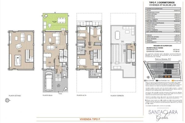Chalet adosado en Capellanía - Retamar, Alhaurín de la Torre thumbnail 1