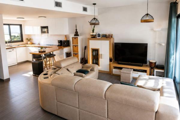 Chalet adosado en Capellanía - Retamar, Alhaurín de la Torre photo 4