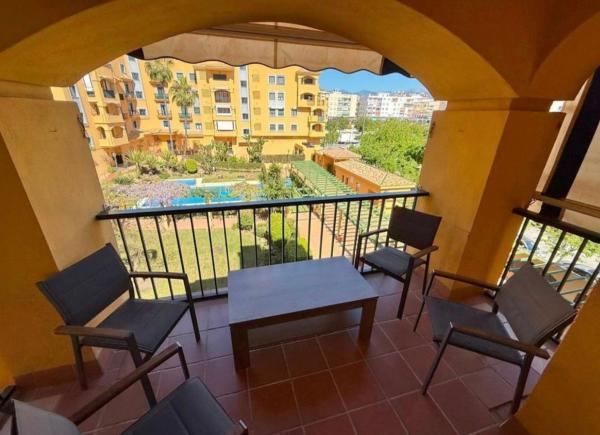 Venta de piso en Piso en Avenida de Barcelona, 4, Linda Vista-Nueva Alcántara-Cortijo Blanco, Marbella, Marbella
photo 1