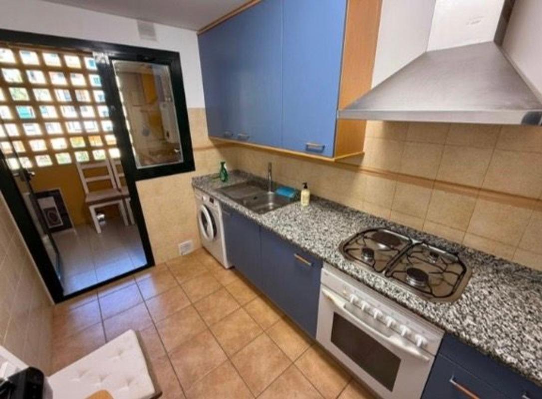 Venta de piso en Piso en Avenida de Barcelona, 4, Linda Vista-Nueva Alcántara-Cortijo Blanco, Marbella, Marbella
photo 4