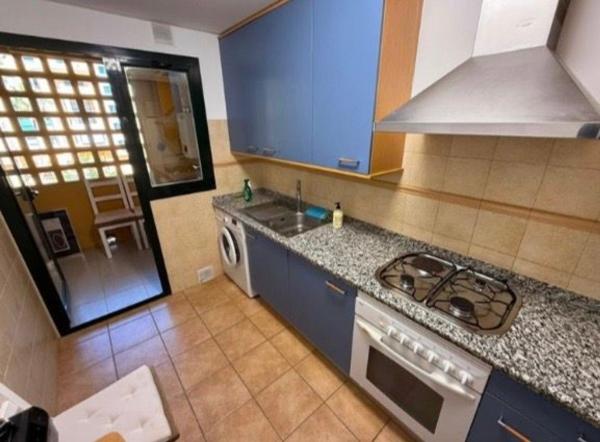 Venta de piso en Piso en Avenida de Barcelona, 4, Linda Vista-Nueva Alcántara-Cortijo Blanco, Marbella, Marbella
 photo 4