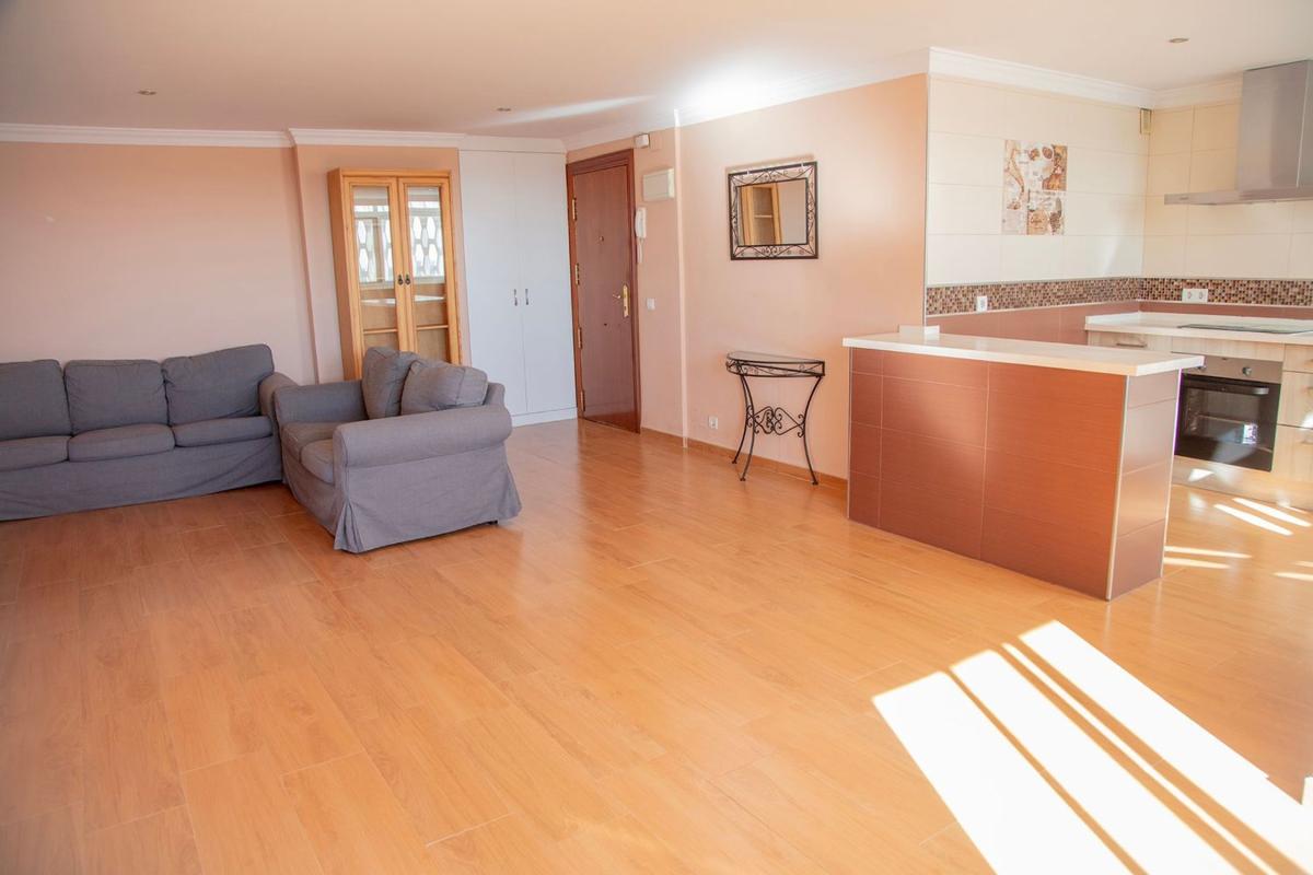 Продажа квартиры на Piso en San Pedro Pueblo, Marbella, Марбелла
photo 4