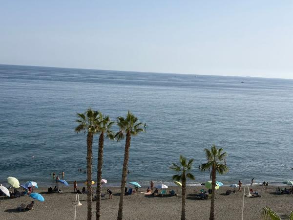 Venta de piso en Piso en Andalucia (algarr-costa), Algarrobo-Costa, Algarrobo-Costa
thumbnail 2