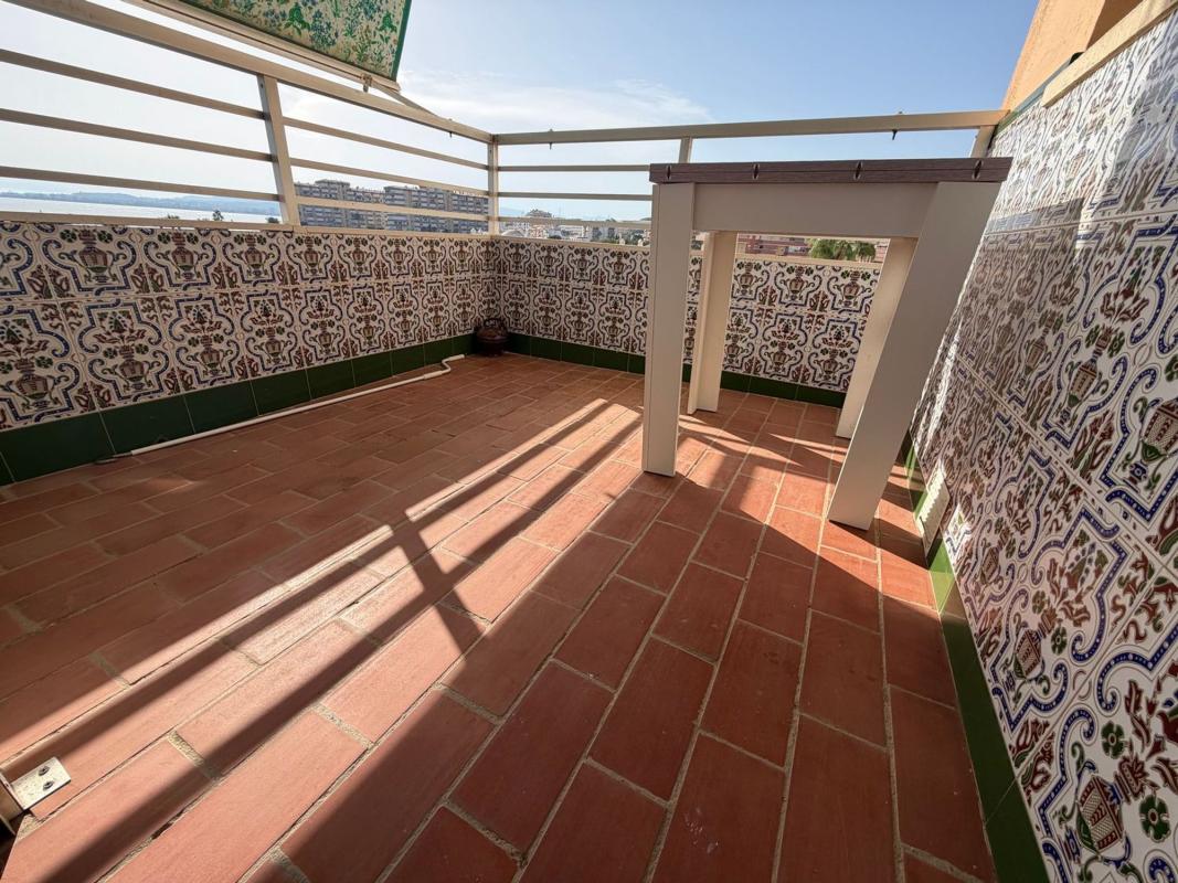 Venta de piso en Piso en Andalucia (algarr-costa), Algarrobo-Costa, Algarrobo-Costa
photo 3