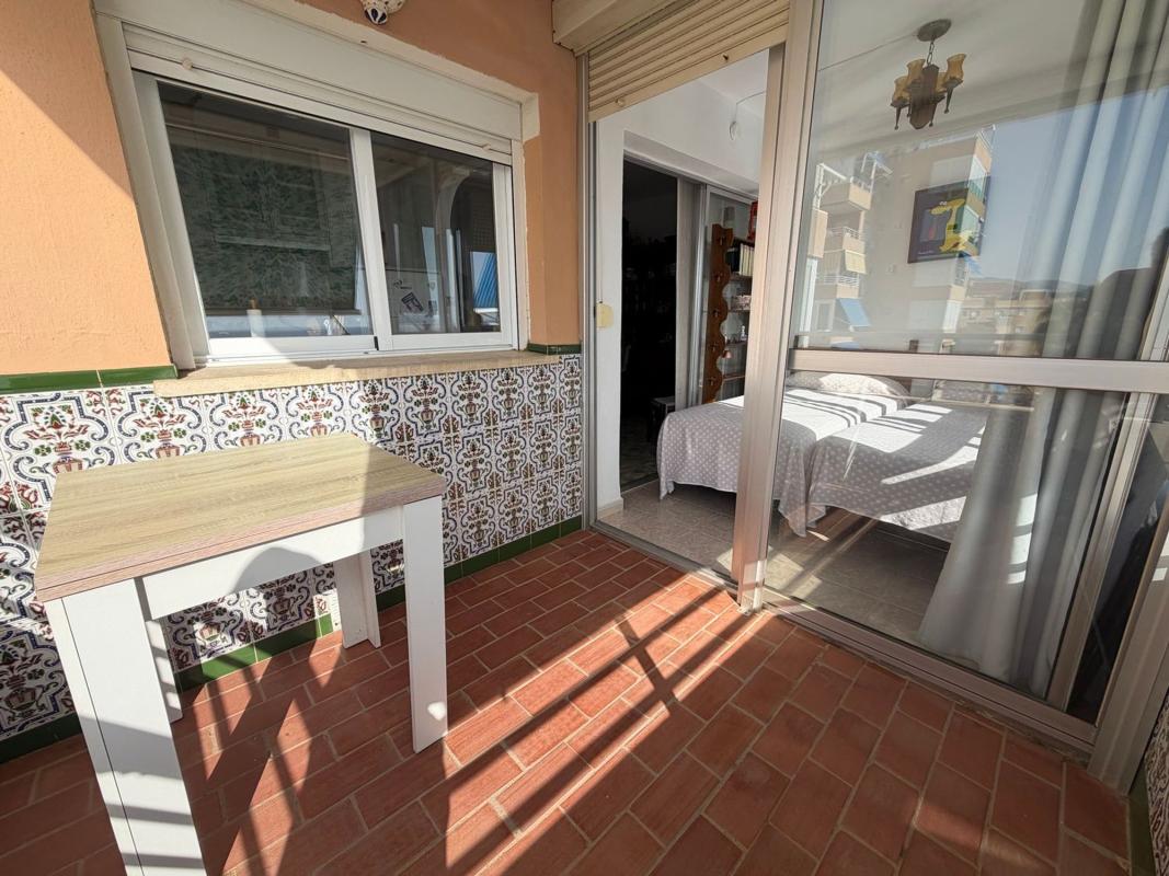 Venta de piso en Piso en Andalucia (algarr-costa), Algarrobo-Costa, Algarrobo-Costa
photo 4