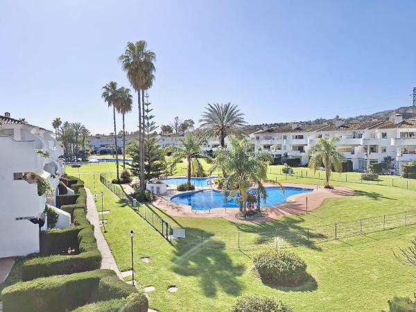 Venta de piso en Piso en Belgica De Mijas Golf, Mijas Golf, Mijas, Mijas
 photo 3