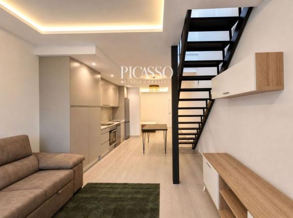 Duplex en venta en Dúplex en Montemar, Torremolinos, Torremolinos photo 2