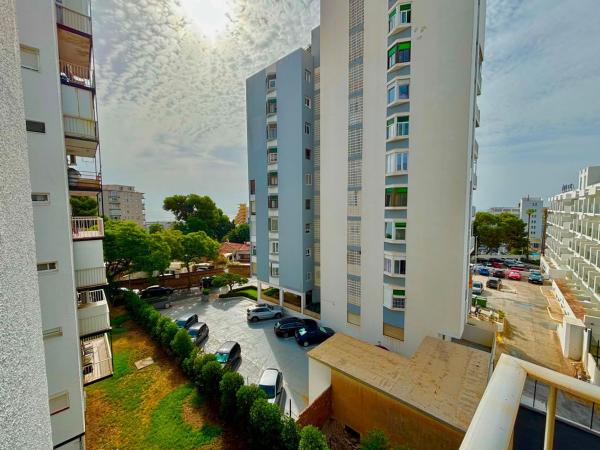 Sprzedaż mieszkania w Piso en Avenida de la Telefónica, 15, Parque de la Paloma, Benalmádena, Benalmádena
 photo 2