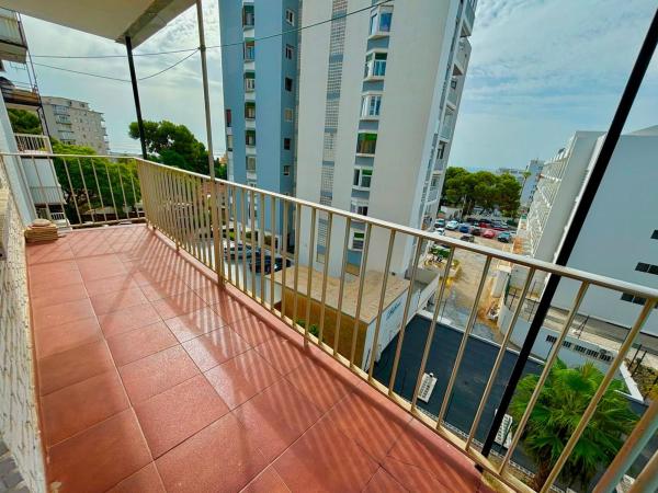 Sprzedaż mieszkania w Piso en Avenida de la Telefónica, 15, Parque de la Paloma, Benalmádena, Benalmádena
 photo 3